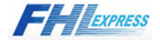 Delivery company